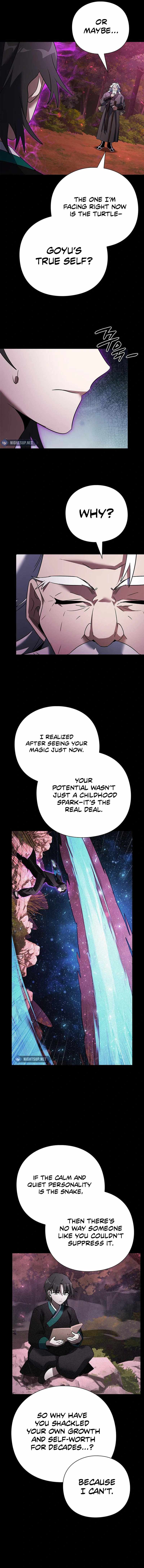 Goblin's Night Chapter 90 16